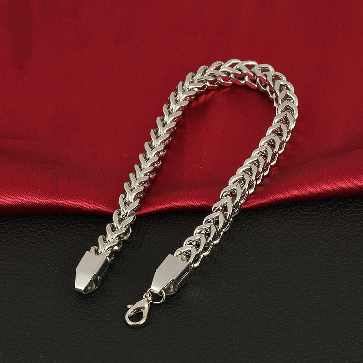 BRAIDED CHAIN