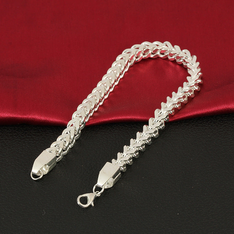 BRAIDED CHAIN