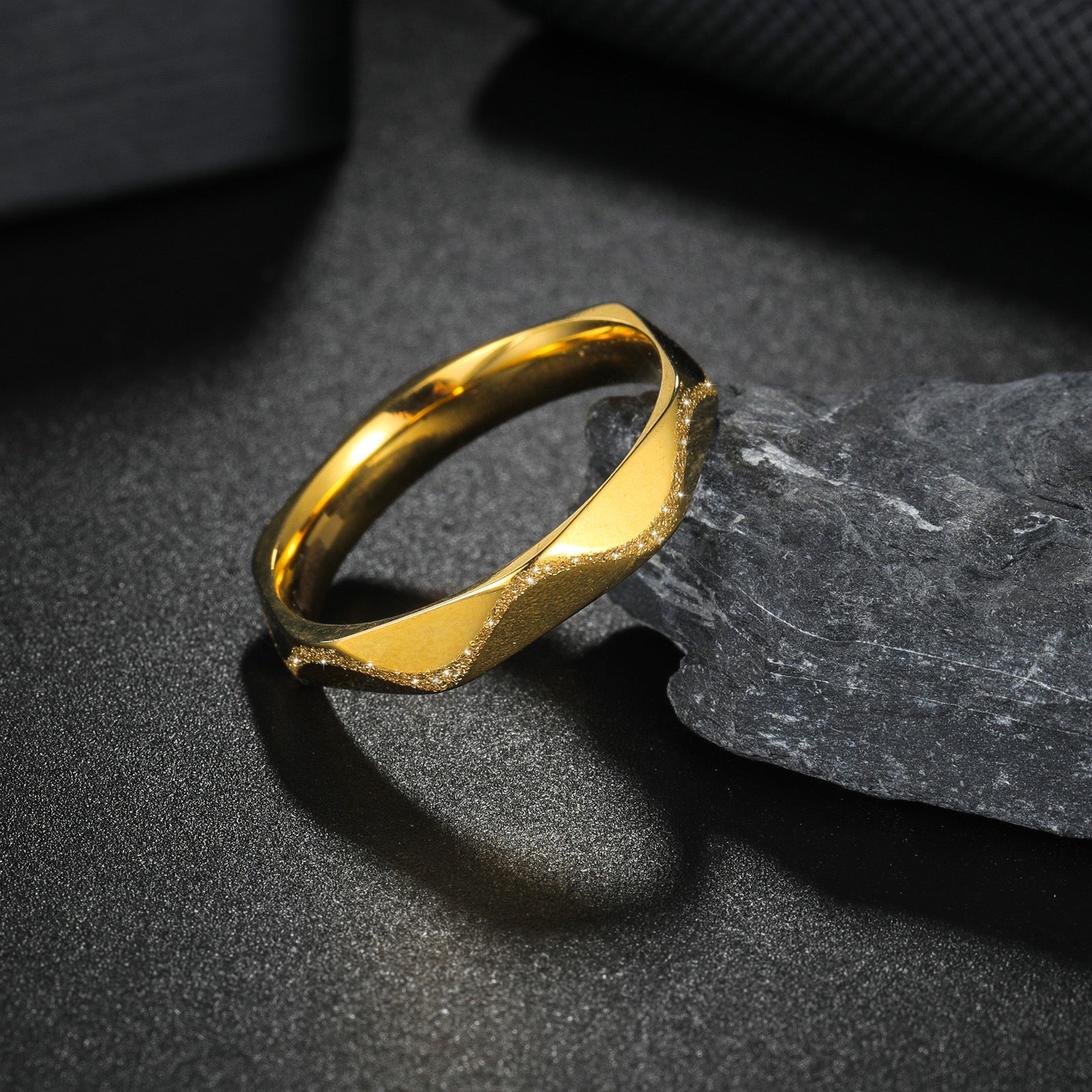 DIVISION RING
