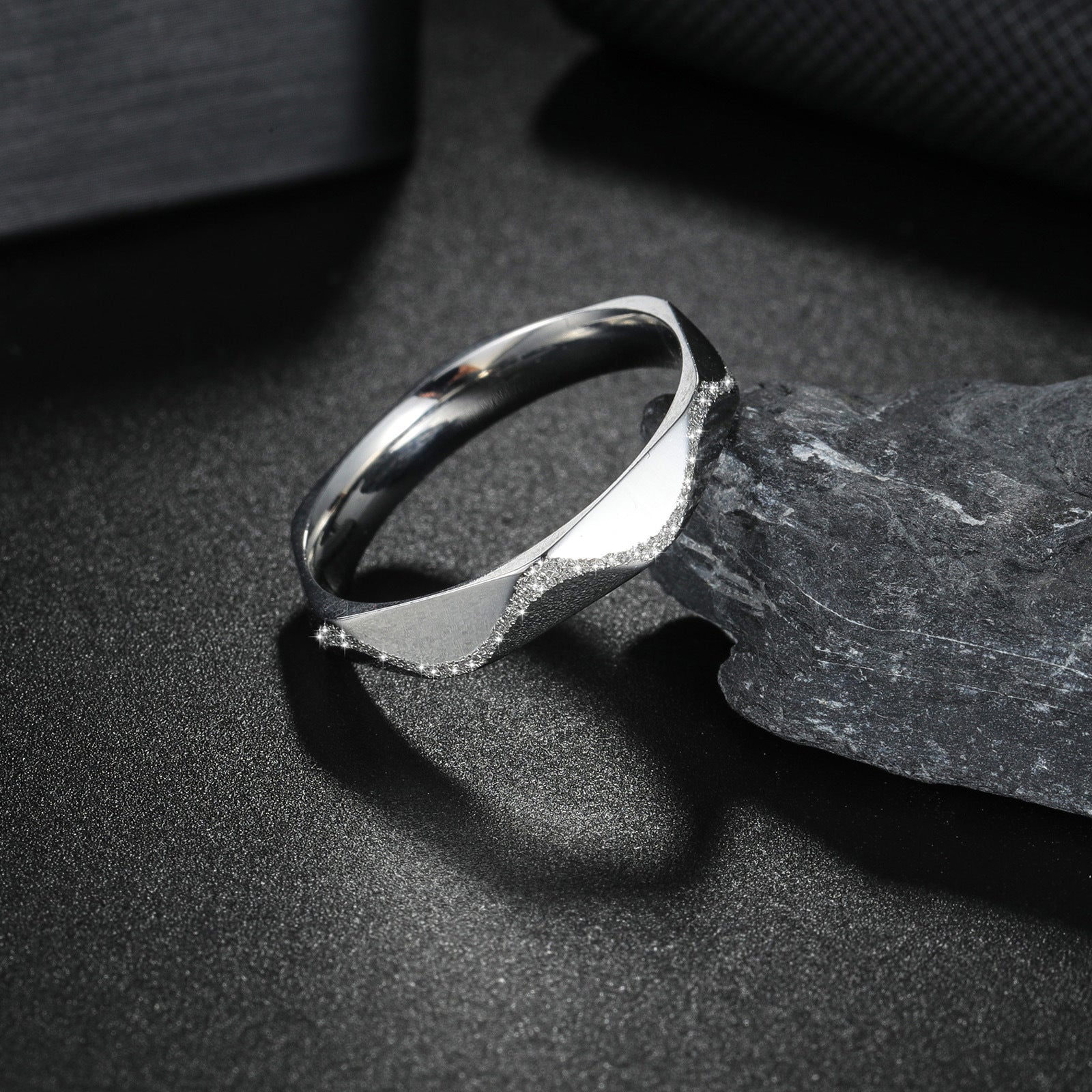 DIVISION RING